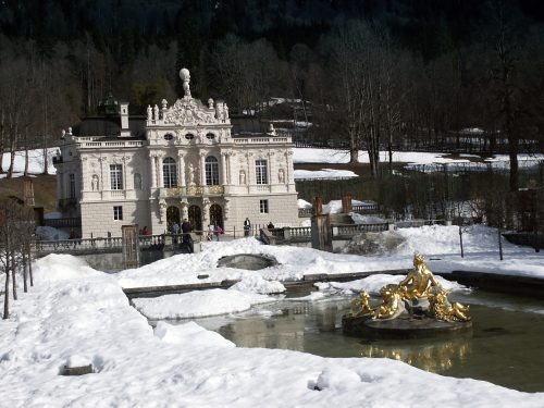 Satukuningas Ludwig II – Suosittu kuningas joutui oman sukunsa pettämäksi –  Linnat jäivät kertomaan tarinoita - Ylöjärven Uutiset