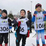 Tossavainen ja Torvinen valittiin nuorten MM-joukkueeseen – Ryhdin 8-vuotiaat pojat nappasivat piirinmestaruuden
