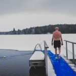 Räikän saunalle sähköiset kulkulätkät? Aamu-uimarit saisivat pukukopit käyttöönsä