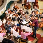 Nuorten sinfoniaorkesterit ihastuttavat Ylöjärvellä – Katso suora lähetys torstaina