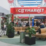 Ylöjärven K-Citymarket uudistuu –  Lindex vaihtaa paikkaa Elossa