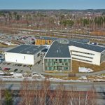 Koulutuskeskus Valoa aiotaan laajentaa, Ylöjärven lukioon kymmeniä uusia aloituspaikkoja