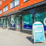 Ylöjärven Säästöpankki Sinetti muutti uuteen osoitteeseen – Vanhojen toimitilojen tulevaisuus on vielä auki
