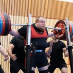 Huimia tuloksia: Urheilutalolla leivottiin voimanostokisassa Suomen vahvin mies