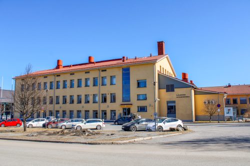 YlöjärvenYhtenäiskoulu1