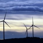 Kaupunginhallitus päätti käynnistää tuulivoimahankkeen osayleiskaavatyön – Päätöksestä äänestettiin
