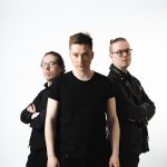 Ylöjärveläinen Puolimieli-yhtye julkaisee esikoisalbuminsa perjantaina – Luvassa tunnetta, energiaa ja lyriikkaa