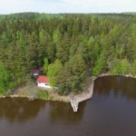 Ylöjärvi on myymässä osuutensa Mäyriän virkistysalueesta Lempäälälle