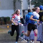 Isabella Lillqvistille SM-pronssia suunnistuksen knock-out sprintissä