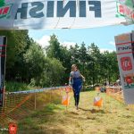 Isabella Lillqvistin suunnistuskausi päättyi Suomen mestaruuteen – Ensi vuonna nuorten maajoukkueeseen