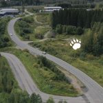 Lukupaketti: Karhu tallusti keskellä Ylöjärveä, Mukanetti antaa senioreille atk-vertaistukea, suosittu asuinalue laajenee…