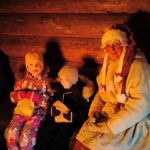 Tonttumetsän joulusta on muotoutunut Kurun talvikauden supertapahtuma – Kuvagalleriassa tunnelmia tapahtumasta