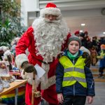 Uudistunut Ylöjärven joulunavaus sai kiitosta kävijöiltä – Katso laaja kuvagalleria lämmintunnelmaisesta tapahtumasta