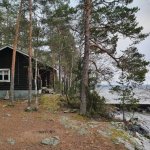Kiistellyn järvenrantakiinteistön kohtalosta päätetään pian: Saako ravintolaketju rakentaa Siivikkalaan talon ja mökit?