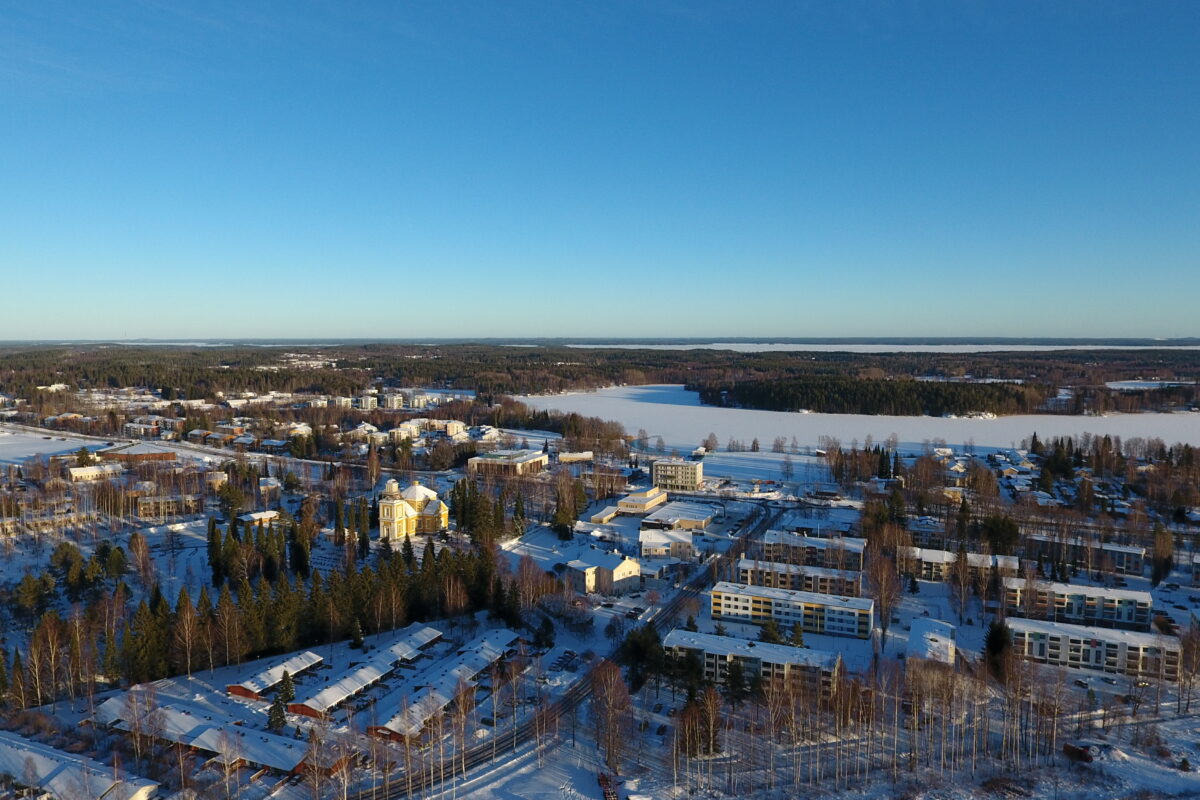 OP Tampereessa ei uskota lamaan vaan valoisampaan talousnäkymään – Ylöjärvelläkin kannattaa tehdä asuntokauppaa