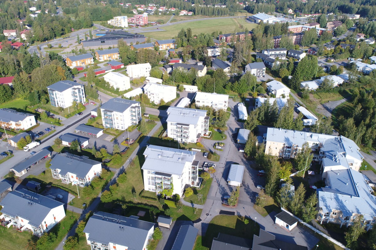 Puolet Ylöjärven taloyhtiöiden osakeluetteloista on sähköistetty – Määräaika lähestyy