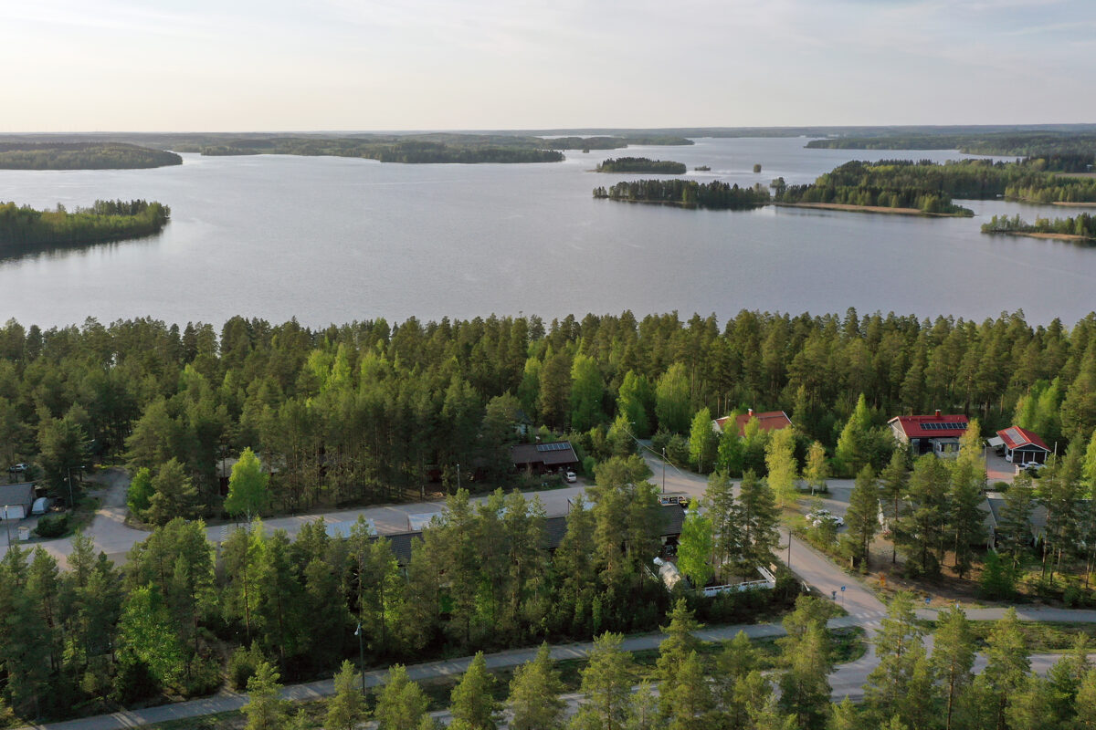 Naapurikunnan kylä halutaan liittää Ylöjärveen – kaupungilta odotetaan lausuntoa