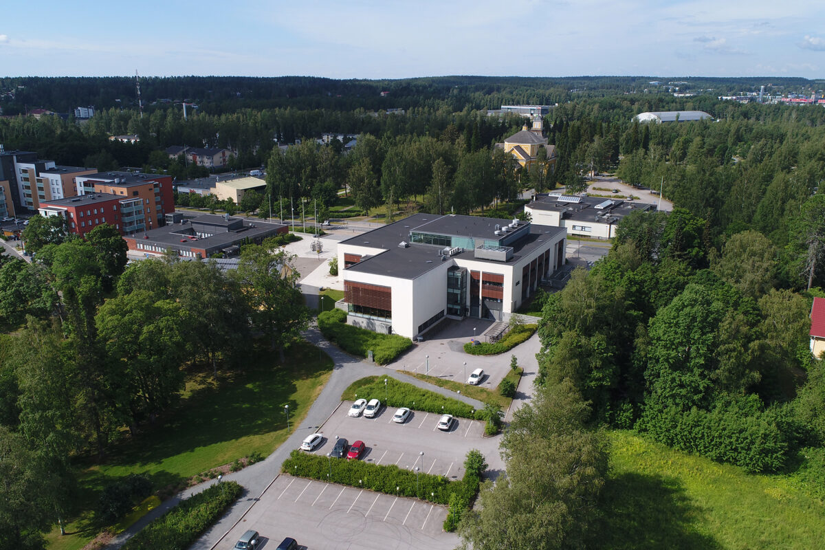 Ylöjärven kaupungin tämän vuoden alijäämä on painumassa yhä enemmän pakkaselle