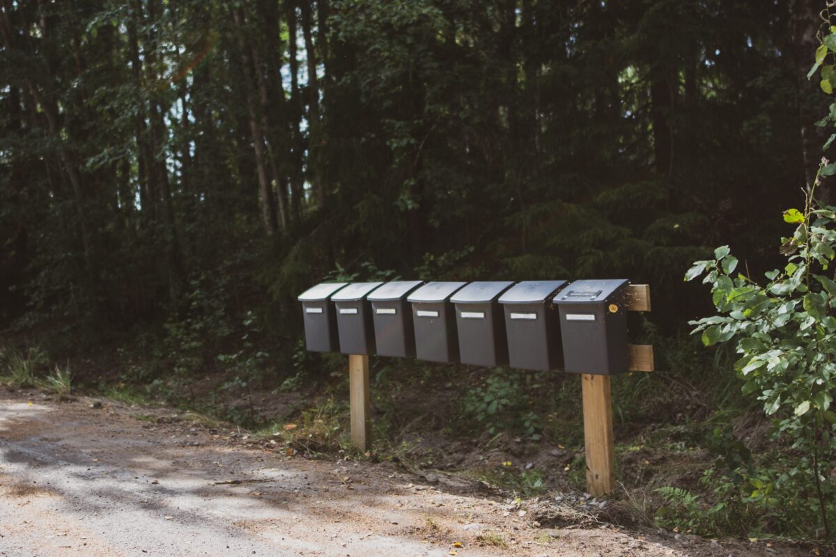 Jäikö keskiviikon Ylöjärven Uutiset tulematta? Postilla laaja jakeluhäiriö