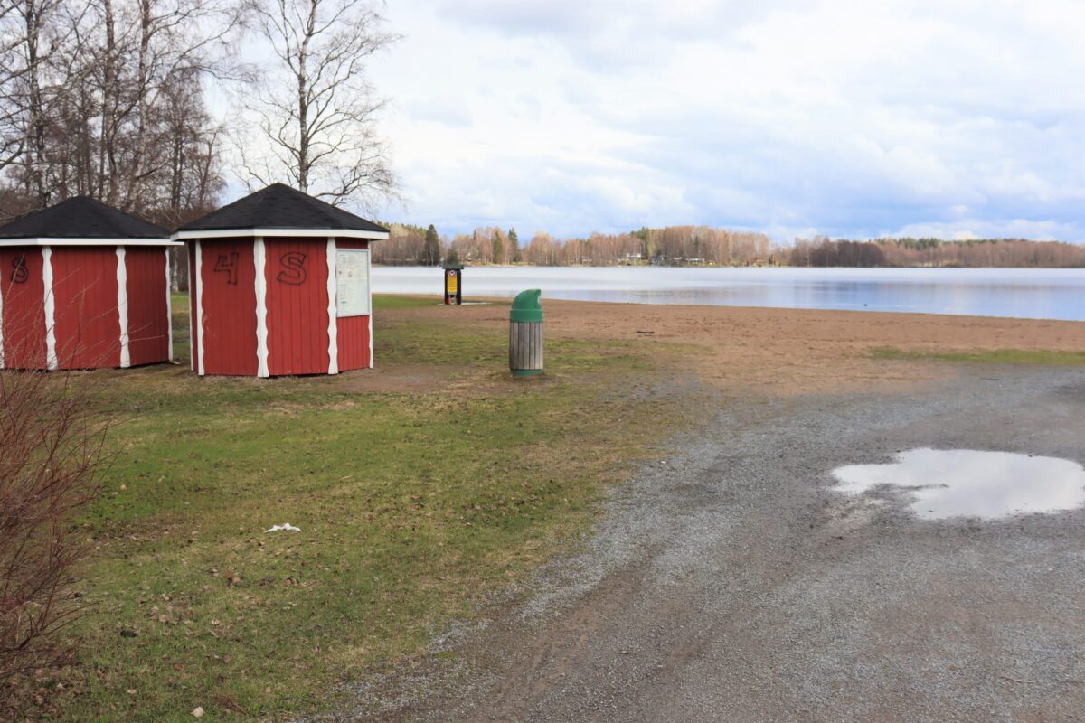 Ylöjärvellä on nuorille paljon harrastusmahdollisuuksia – Hyppytornit olisivat hyvä lisä uimarannoille