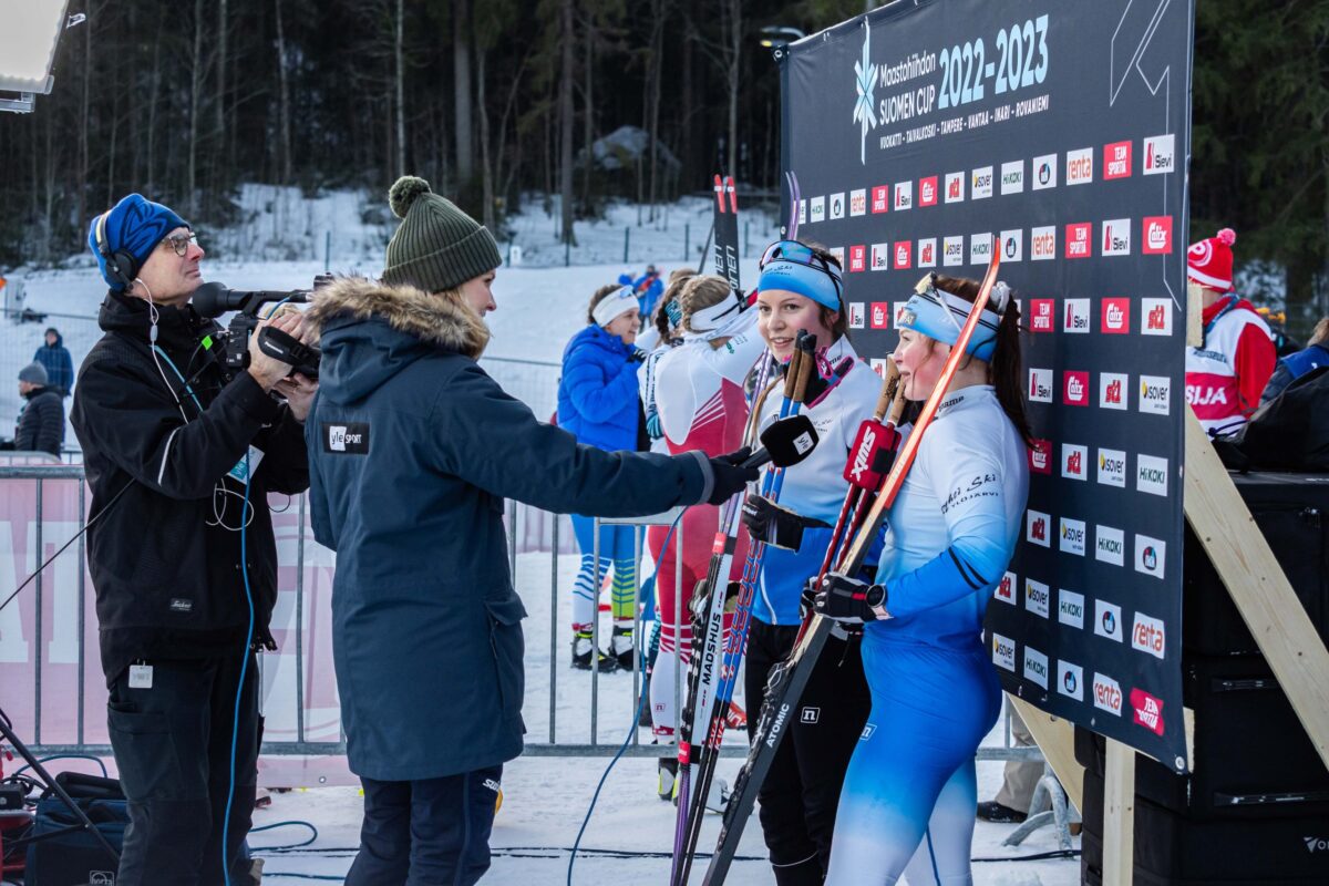 Urheiluvuosi 2023 tarjosi ylöjärveläisille paljon menestyshetkiä – Tässä kohokohdat