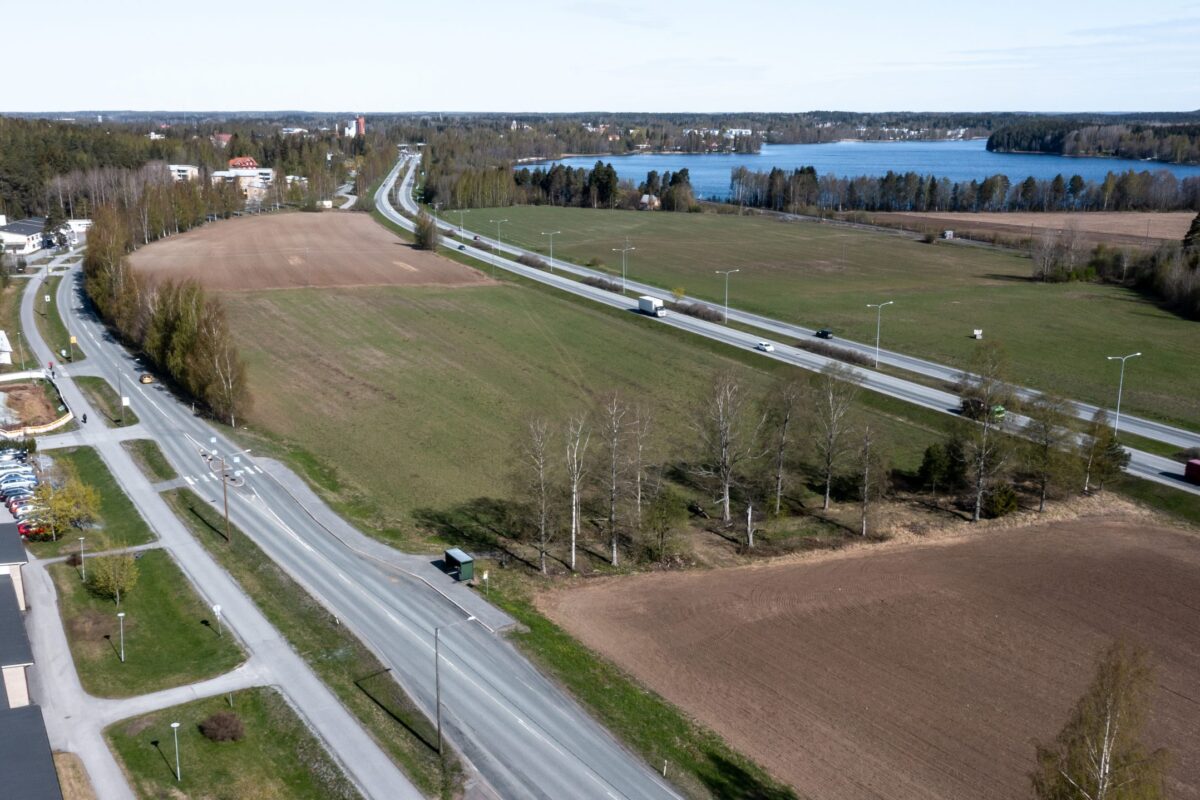 Ylöjärven pitää kasvaa ja kehittyä – tehdään se yhdessä!