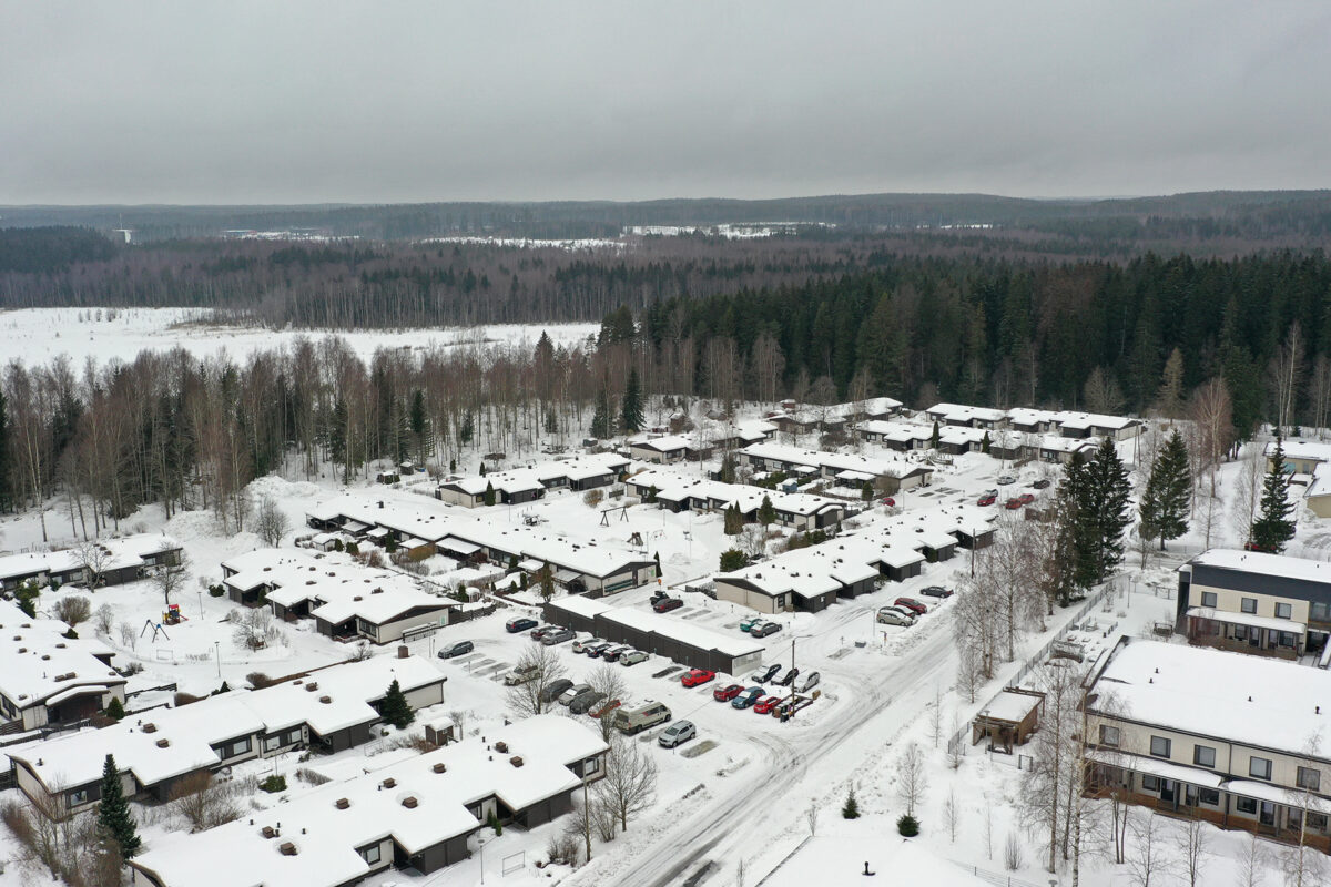 Ylöjärvi tähtää kaavoituksen avulla kasvuun – Kaupunginvaltuusto tyytyväinen katsaukseen