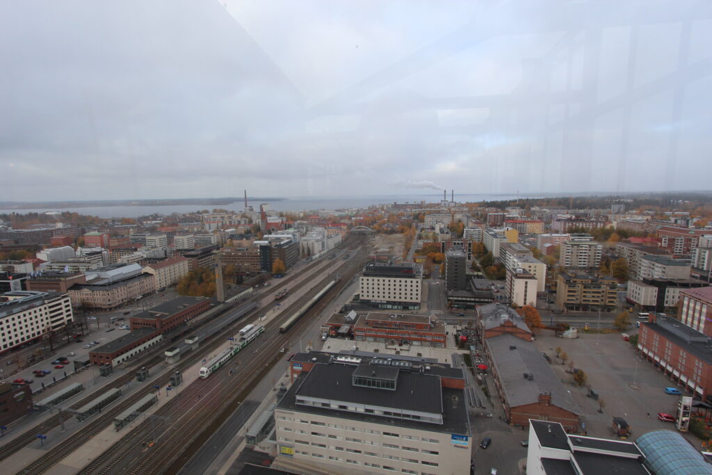 tampere