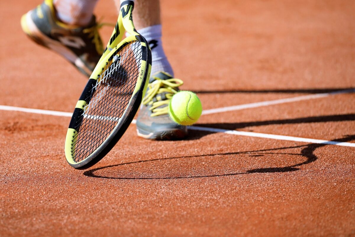 Ylöjärveläiset voivat taas osallistua maksutta tenniskilpailuun – aiempaa kilpailukokemusta ei tarvita