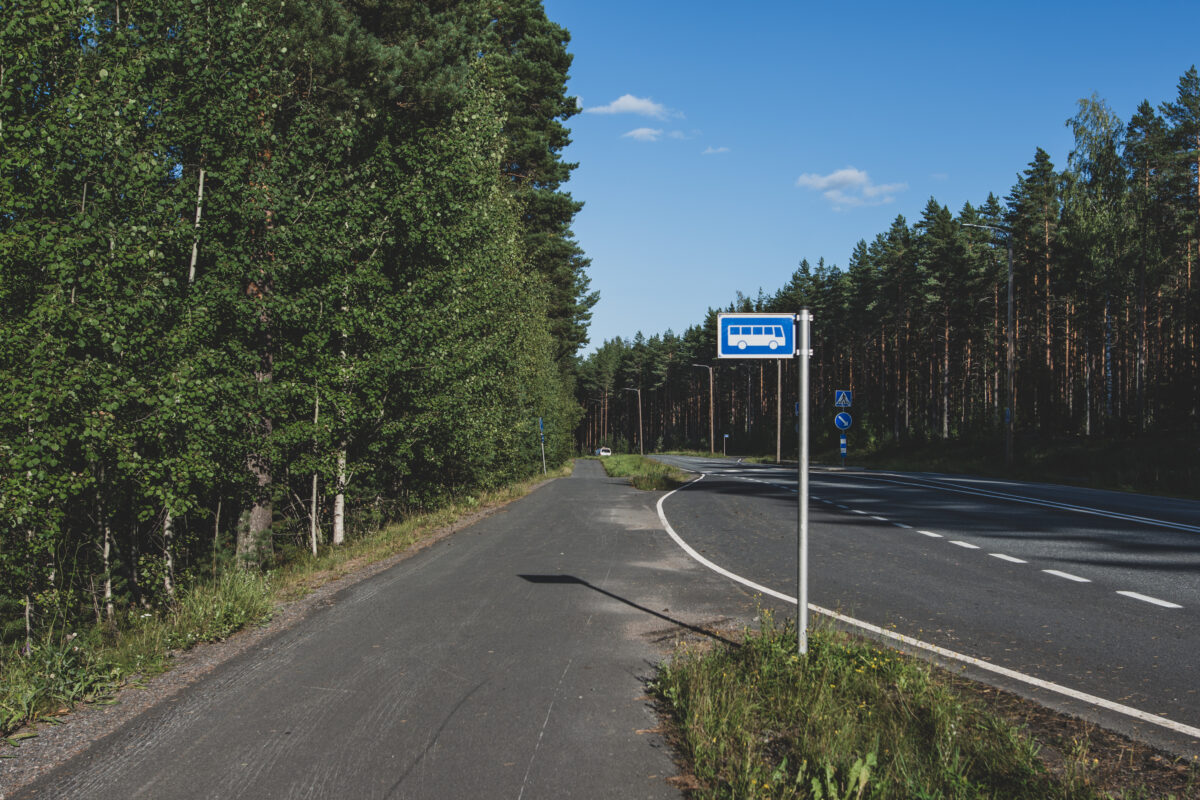 Vielä asiaa Kurun joukkoliikenneyhteyksistä – Onko todellakin mahdoton ajatus?